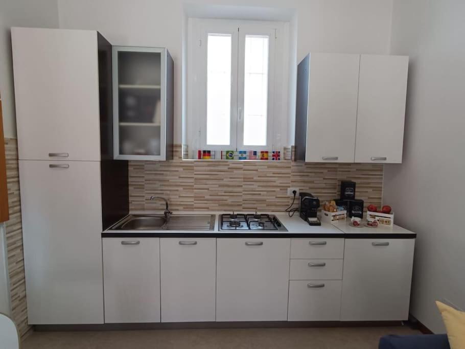 Corte Del Camparo Arcore Kültér fotó