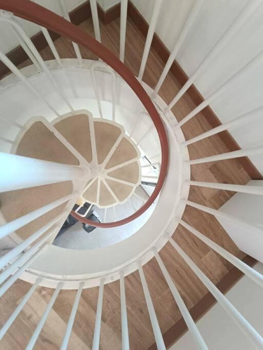 Corte Del Camparo Arcore Kültér fotó